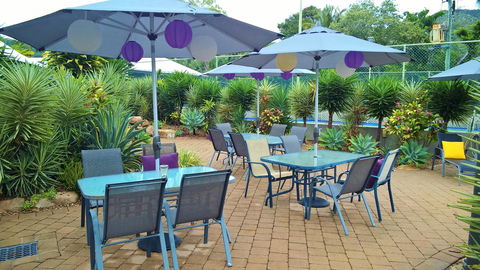 Island Leisure Resort - Darwin Holiday 18