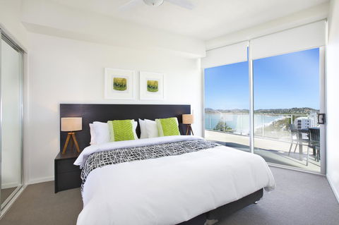 Oshen Holiday Apartments Yeppoon - Darwin Holiday 19
