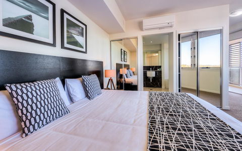 Oshen Holiday Apartments Yeppoon - Darwin Holiday 20