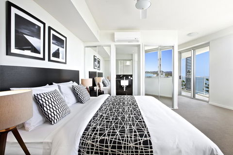 Oshen Holiday Apartments Yeppoon - Darwin Holiday 8