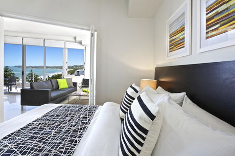 Oshen Holiday Apartments Yeppoon - Darwin Holiday 6