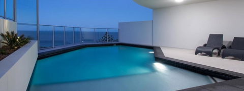 Oshen Holiday Apartments Yeppoon - Darwin Holiday 2