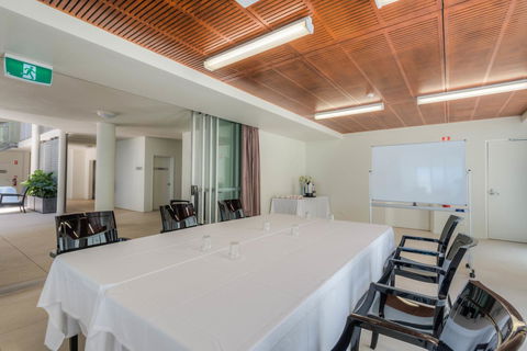 Oshen Holiday Apartments Yeppoon - Darwin Holiday 27