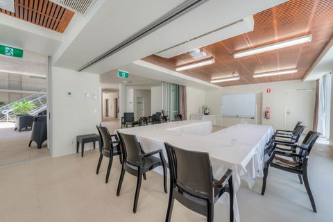 Oshen Holiday Apartments Yeppoon - Darwin Holiday 26