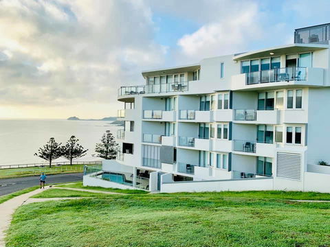 Oshen Holiday Apartments Yeppoon - Darwin Holiday 3