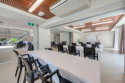 Oshen Holiday Apartments Yeppoon - Darwin Holiday 25