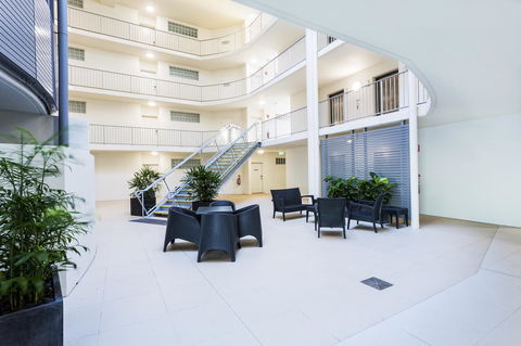 Oshen Holiday Apartments Yeppoon - Darwin Holiday 23
