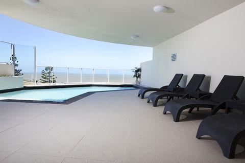 Oshen Holiday Apartments Yeppoon - Darwin Holiday 24