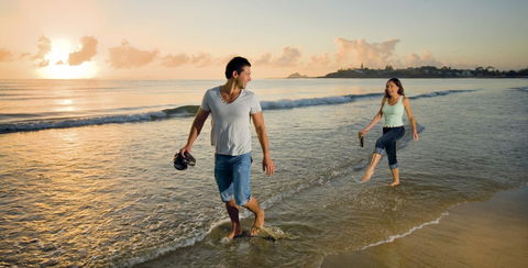 Oshen Holiday Apartments Yeppoon - Darwin Holiday 14