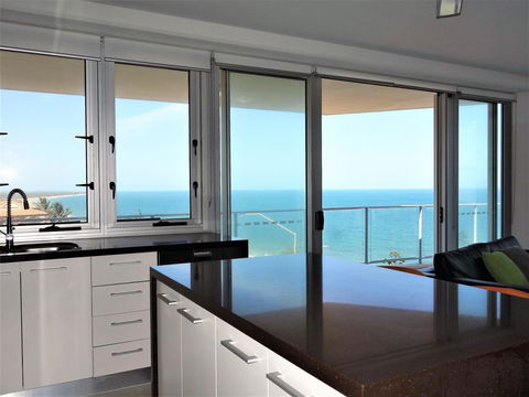 Oshen Holiday Apartments Yeppoon - Darwin Holiday 22