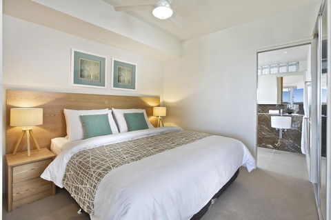 Oshen Holiday Apartments Yeppoon - Darwin Holiday 9