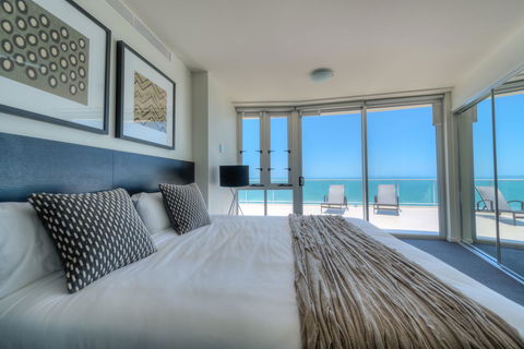 Oshen Holiday Apartments Yeppoon - Darwin Holiday 7