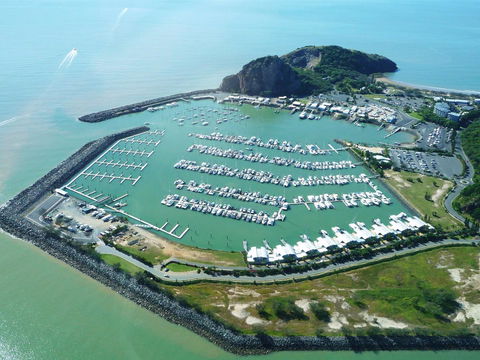 Oshen Holiday Apartments Yeppoon - Darwin Holiday 15