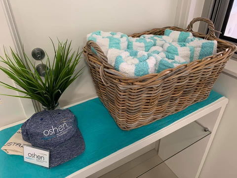 Oshen Holiday Apartments Yeppoon - Darwin Holiday 1