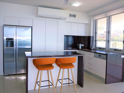 Oshen Holiday Apartments Yeppoon - Darwin Holiday 21