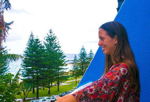 Rainbow Bay Backpackers - Darwin Holiday 28