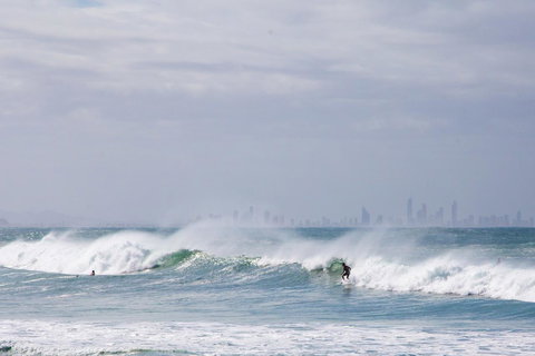 Rainbow Bay Backpackers - Darwin Holiday 23