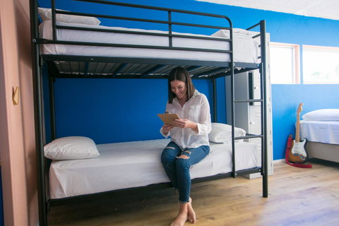 Rainbow Bay Backpackers - Darwin Holiday 16