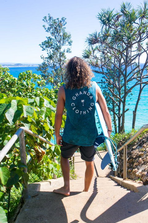 Rainbow Bay Backpackers - Darwin Holiday 2