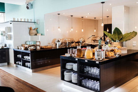 Rainbow Bay Backpackers - Darwin Holiday 9