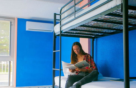 Rainbow Bay Backpackers - Darwin Holiday 30