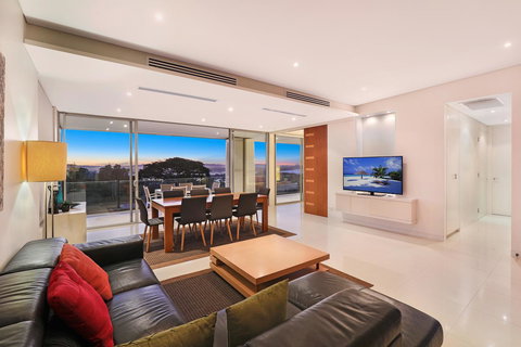 The Rise Noosa - Darwin Holiday 4