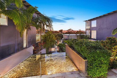 The Rise Noosa - Darwin Holiday 22