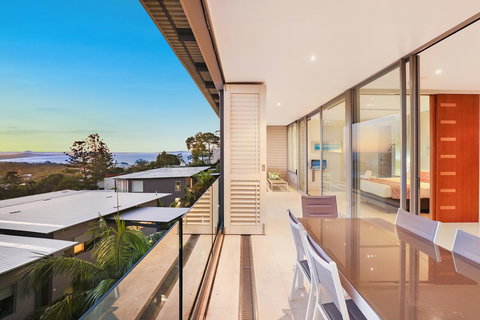 The Rise Noosa - Darwin Holiday 7