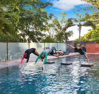 The Rise Noosa - Darwin Holiday