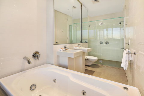 The Rise Noosa - Darwin Holiday 11