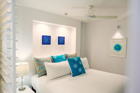 Netanya Noosa Beachfront Resort - Darwin Holiday 19