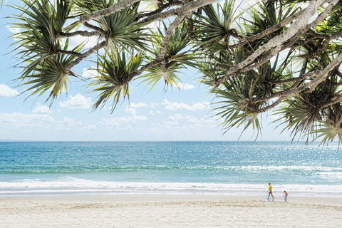 Netanya Noosa Beachfront Resort - Darwin Holiday 38