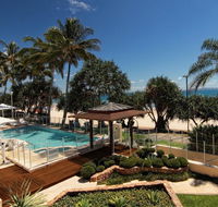 Netanya Noosa - Darwin Holiday