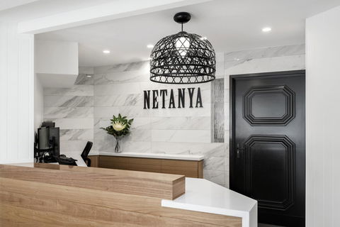 Netanya Noosa Beachfront Resort - Darwin Holiday 33
