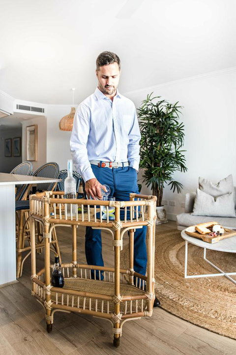 Tingirana Noosa - Darwin Holiday 22