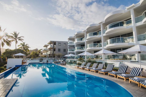 Tingirana Noosa - Darwin Holiday 4