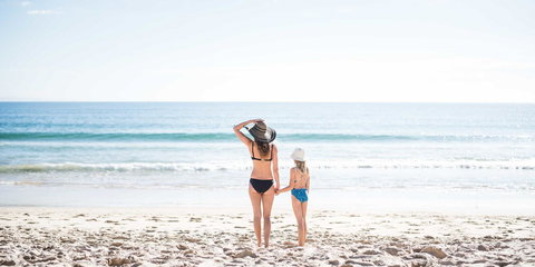 Tingirana Noosa - Darwin Holiday 37