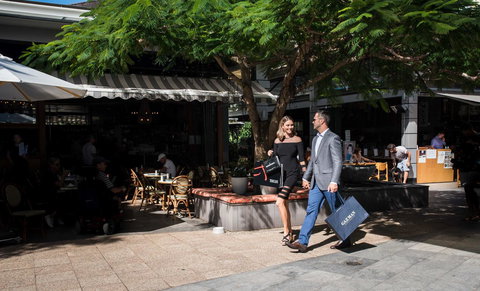 Tingirana Noosa - Darwin Holiday 16