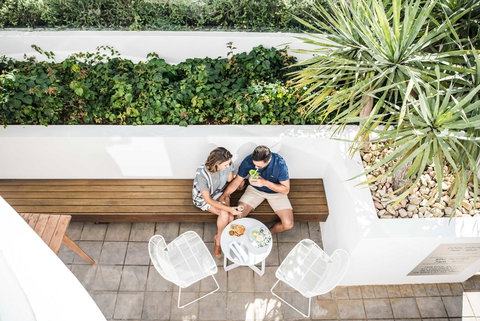 Tingirana Noosa - Darwin Holiday 31