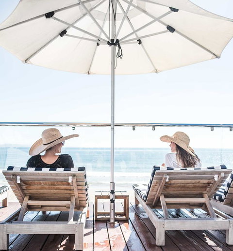 Tingirana Noosa - Darwin Holiday 33