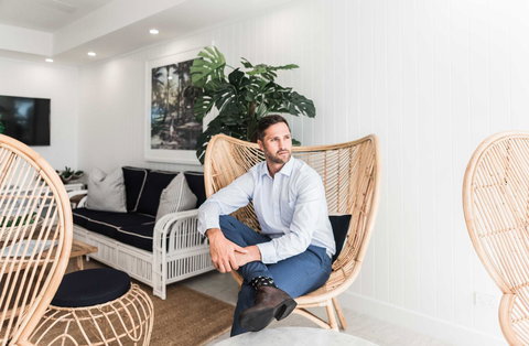 Tingirana Noosa - Darwin Holiday 19