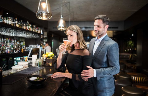 Tingirana Noosa - Darwin Holiday 17