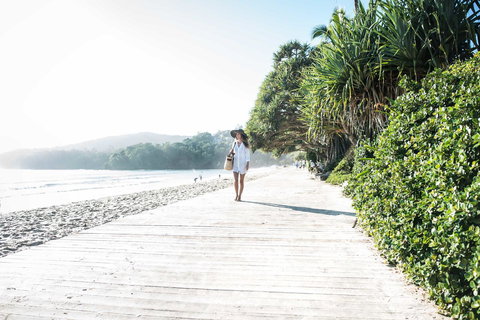 Tingirana Noosa - Darwin Holiday 39