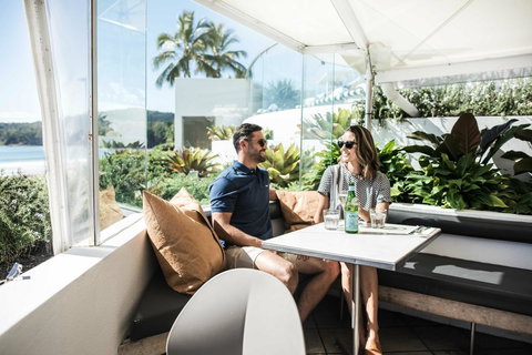 Tingirana Noosa - Darwin Holiday 28