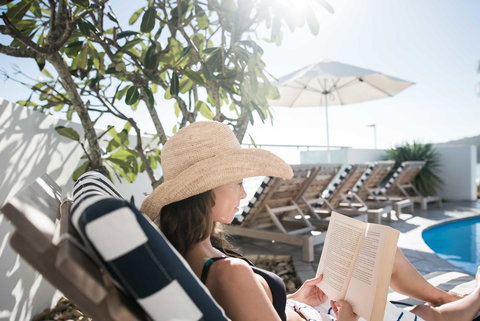 Tingirana Noosa - Darwin Holiday 35