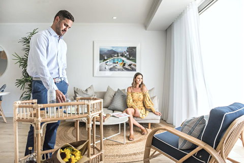 Tingirana Noosa - Darwin Holiday 3