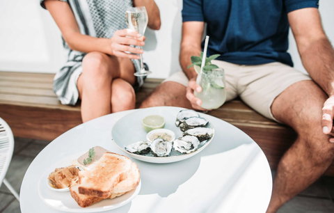 Tingirana Noosa - Darwin Holiday 32