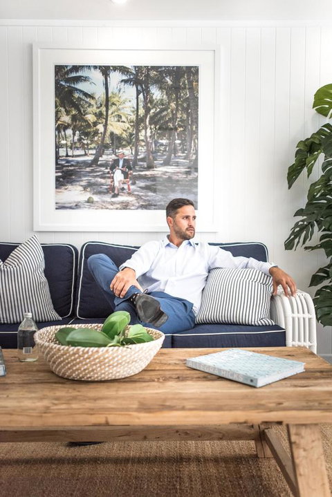 Tingirana Noosa - Darwin Holiday 18