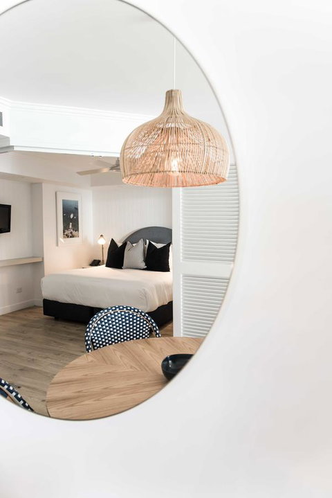 Tingirana Noosa - Darwin Holiday 9