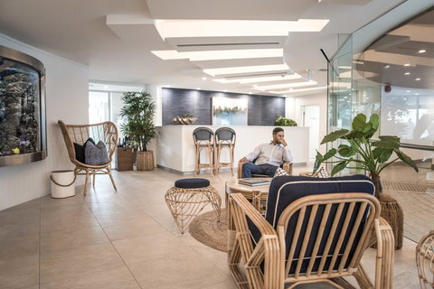 Tingirana Noosa - Darwin Holiday 20